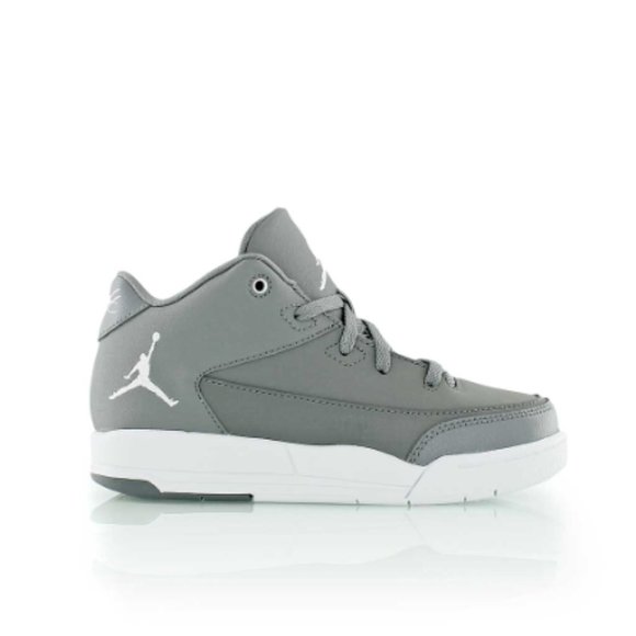 jordan flight origin 3 grey